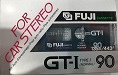 Fuji GT-I 90